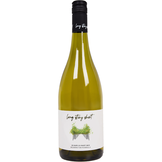 Long Story Short 26 Maples Pinot Gris 2023