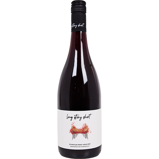 Long Story Short 26 Maples Pinot Gris 2023
