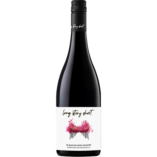Long Story Short 26 Maples Pinot Meunier 2023